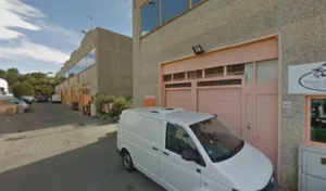 Les Farcis de Sophie FOOD TRUCK à Antibes