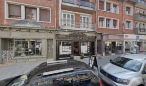 Comte Restauration à Calais