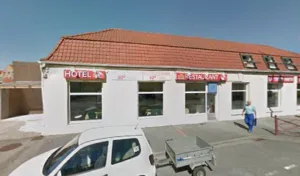 Restaurant La Tente Verte Brasserie Cafe à Loon-Plage