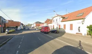 Au Chatelet Bar Pmu Restaurant à Haguenau