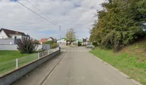 L’ Auberge à Haguenau