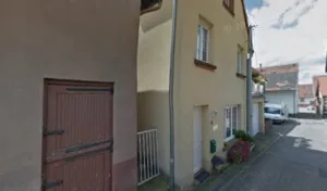 DHGA : Déchet Huiles Graisses Alimentaires à Lichtenberg