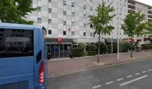 Resturant à Montrouge