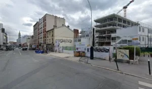 Elior Entreprises à Gentilly