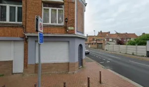 Snack De La Cité à Dunkirk
