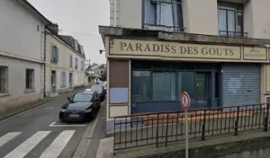 Le paradis des goût à Poissy