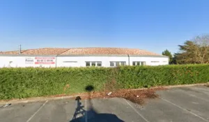 Baïla Pizza Autentico à Buxerolles