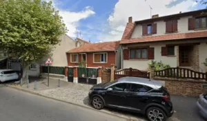 Boulangerie Patisserie à Alfortville