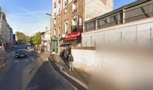 Chickens’s House à Villejuif