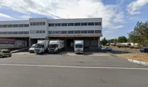 Rico à Aulnay-sous-Bois