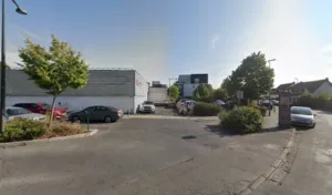 Groupe Scolaire Croix rouge à Aulnay-sous-Bois