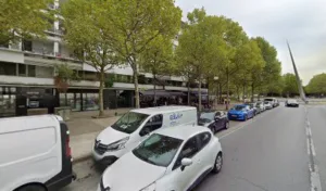 Pastaddict à Champs-sur-Marne