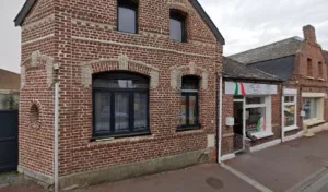 Dim – Elo Pizza à Avesnes-les-Aubert