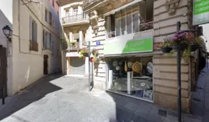 Palais de Shayan à Béziers