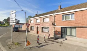 Aux Deux Moulins Cafe à Wormhout