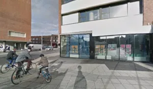 Burger Feron à Dunkirk