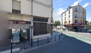 Fresh Food Burger & Grill à Pantin