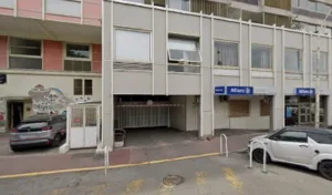 J’Avais Faim à Cannes