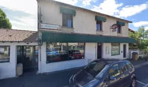 Restaurant Le Papillon à Conflans-Sainte-Honorine