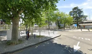 Café Samuel Sernardèche à Valence