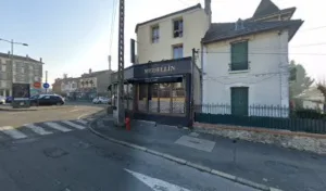 Le Terminus à Conflans-Sainte-Honorine