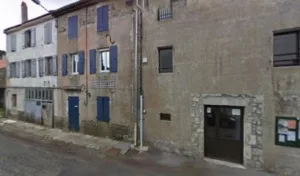 Bourret Jean à Usclades-et-Rieutord