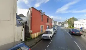 Ruz Boutou à Quimper