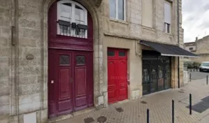 Aux Trois Pates à Bordeaux