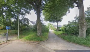 L’Oiseau sur le Toit à Quimper