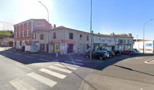 Restaurant @ La Siesta à Mont-de-Marsan