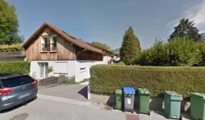 Tempobac SAS Groupe Restoleil à Saint-Jorioz