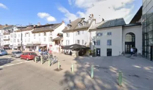 My Resto à Chambéry