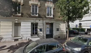 Alili Amar à Issy-les-Moulineaux