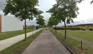 ESAT Self La Fontaine à Sainte-Savine