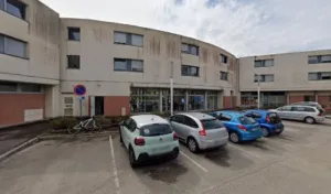 CROUS Cafétéria le QG à Rosières-près-Troyes