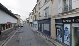 La Cuisine du Marché à Lagny-sur-Marne