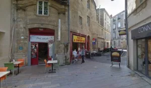 Pizza A Emporter à Bordeaux