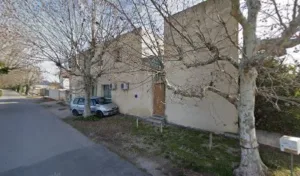 Restaurant Les Bergeronnettes à Marignane