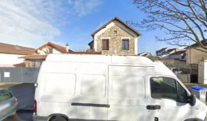 Café Bar L’avenir Restaurant à Houilles