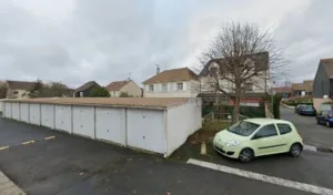 Pizza shop à Montesson