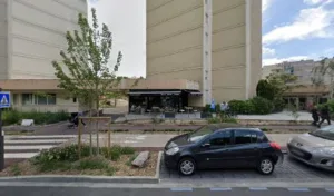 Chatou Pizzeria à Chatou