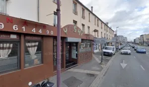 Restaurant Burak à Bezons