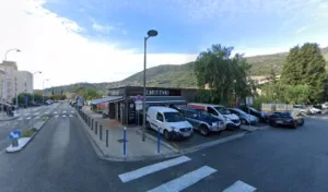 La Brioche Doree à Carros