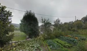 Faure Danielle Ballades a cheval à Montselgues