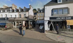 Qyam à Binic-Étables-sur-Mer