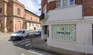 Le Sapiacain à Montauban