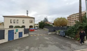 Restaurant @ Le Printemps à Montélimar