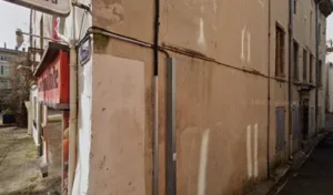 La Papillote à Montélimar