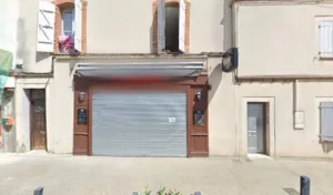 Les Graves De Lardit à Grisolles