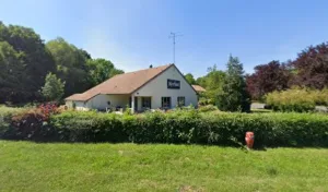 Campanile Sedan Restaurant à Sedan